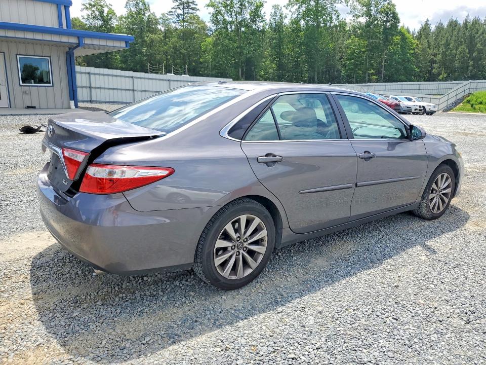Продажа на аукционе авто 2015 Toyota Camry, vin: 4T1BK1FK2FU568037, номер лота: 55327716