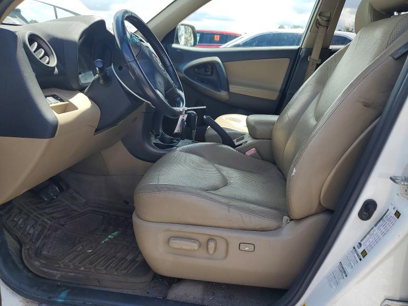 Продажа на аукционе авто 2010 Toyota Rav4, vin: 2T3DK4DV4AW028793, номер лота: 55210996
