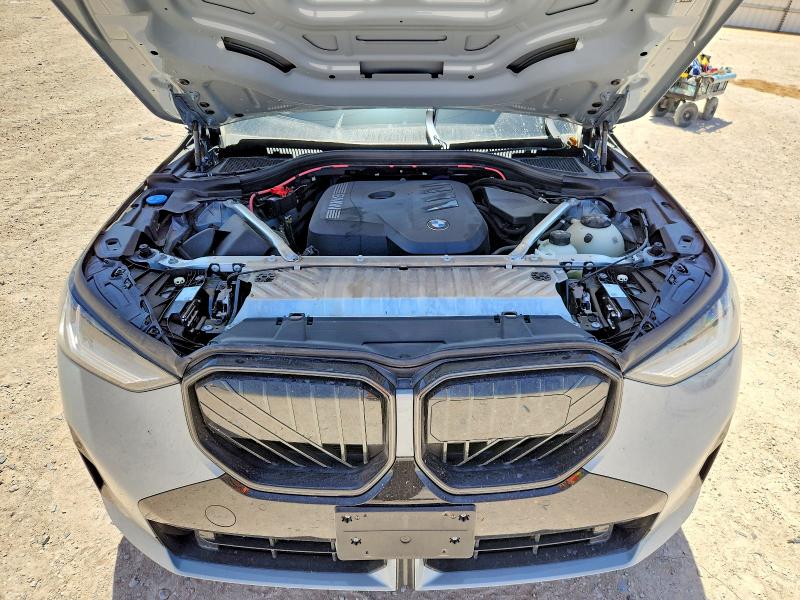 Продаж на аукціоні авто 2025 Bmw X3, vin: 5UX53GP01S9118907, номер лоту: 53620476