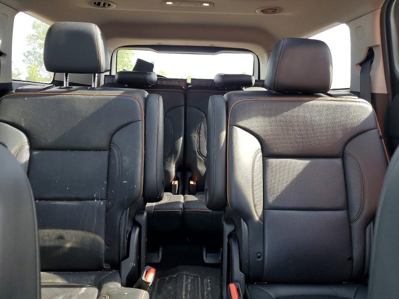 Aukcja sprzedaży 2020 Gmc Acadia, vin: 1GKKNLLS4LZ153638, numer aukcji: 54194496
