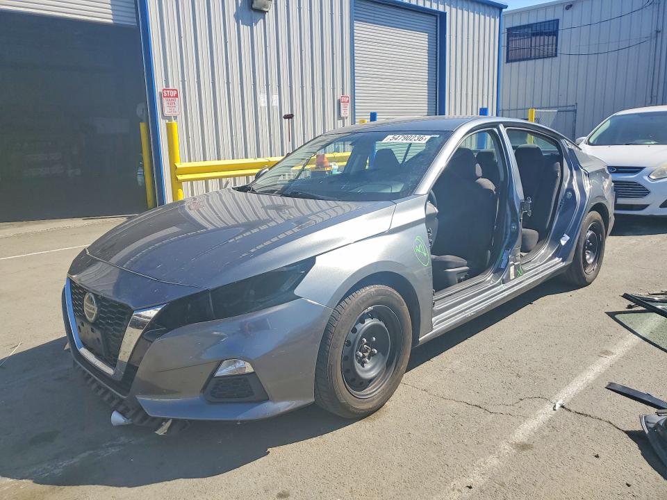 Aukcja sprzedaży 2020 Nissan Altima, vin: 1N4BL4BV2LC264572, numer aukcji: 54790236