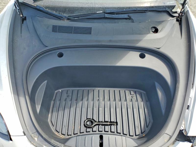 Aukcja sprzedaży 2023 Tesla Model 3, vin: 5YJ3E1EA6PF478165, numer aukcji: 54510036