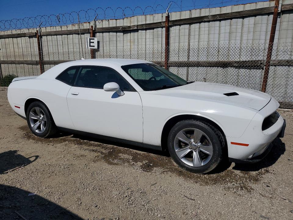 55377016 :رقم المزاد ، 2C3CDZAG6KH752161 vin ، 2019 Dodge Challenger مزاد بيع
