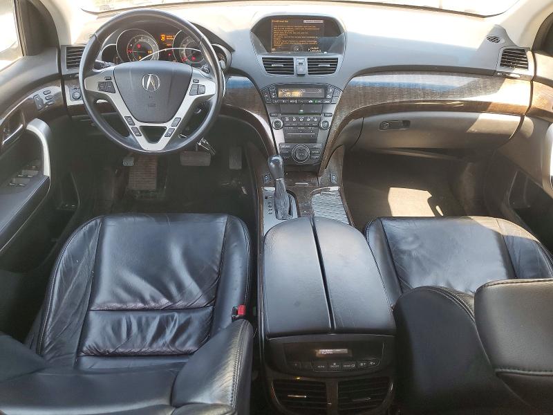 Продажа на аукционе авто 2011 Acura Mdx, vin: 2HNYD2H64BH530377, номер лота: 51674316