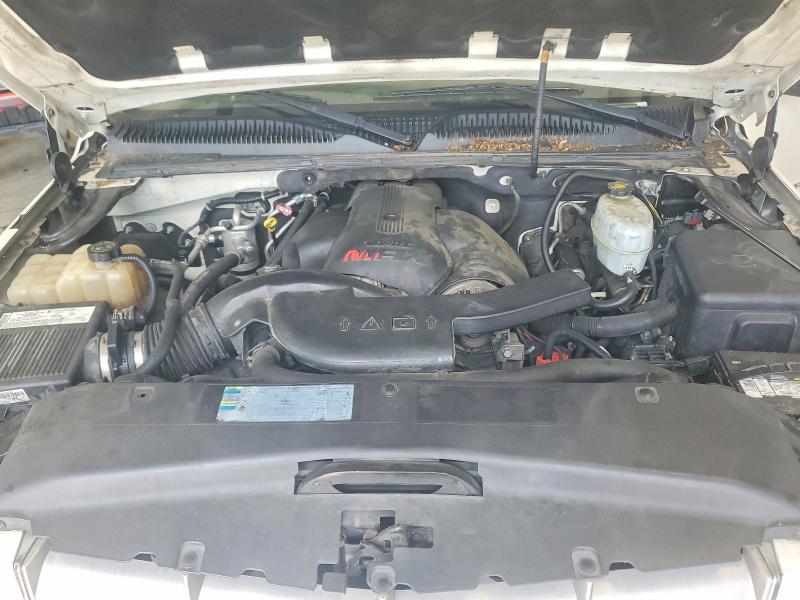 55027466 :رقم المزاد ، 3GYFK66N96G199462 vin ، 2006 Cadillac Escalade مزاد بيع