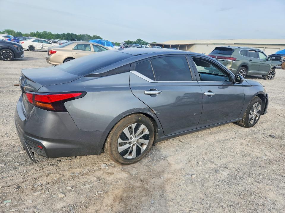 2020 Nissan Altima მანქანა იყიდება აუქციონზე, vin: 1N4BL4BV9LC222920, აუქციონის ნომერი: 55338366