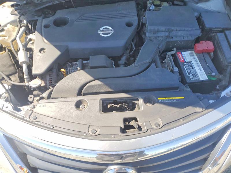 54327156 :رقم المزاد ، 1N4AL3AP6FC276317 vin ، 2015 Nissan Altima مزاد بيع