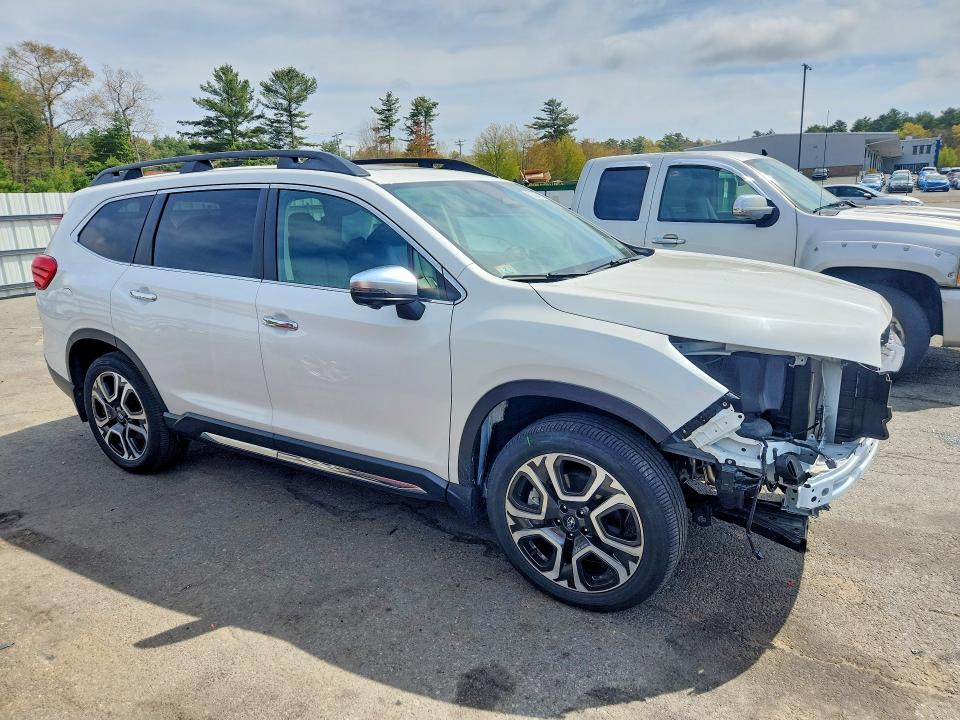 Продаж на аукціоні авто 2023 Subaru Ascent, vin: 4S4WMAWD1P3454261, номер лоту: 52509496
