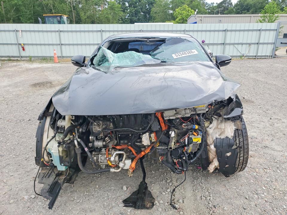 Продажа на аукционе авто 2015 Kia Optima, vin: KNAGN4AD7F5090054, номер лота: 53348386