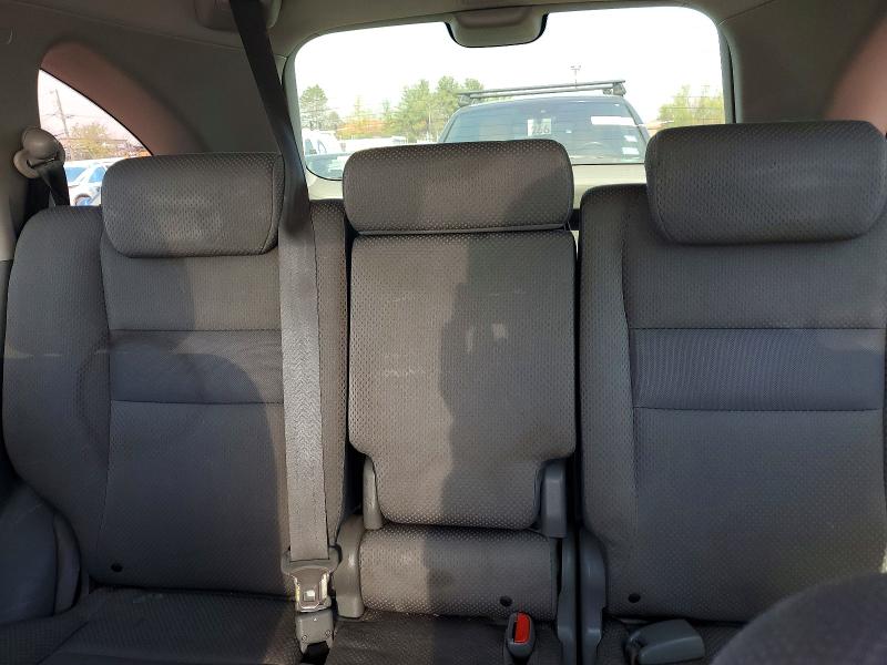 Продажа на аукционе авто 2008 Honda Cr-v, vin: JHLRE48368C060182, номер лота: 51512076