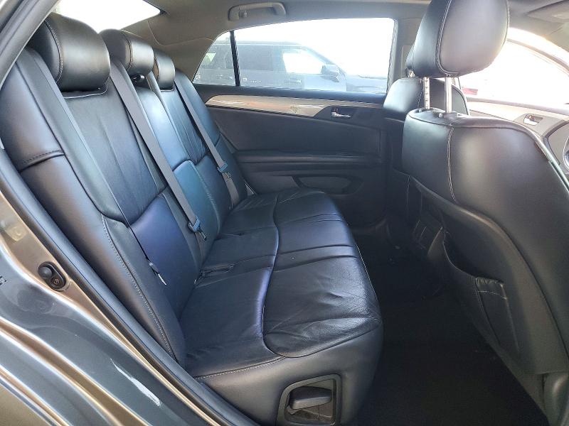 54317686 :رقم المزاد ، 4T1BK36B45U011592 vin ، 2005 Toyota Avalon مزاد بيع