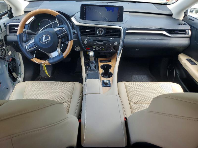Aukcja sprzedaży 2022 Lexus Rx, vin: JTJHZMDA3N2058180, numer aukcji: 52883066