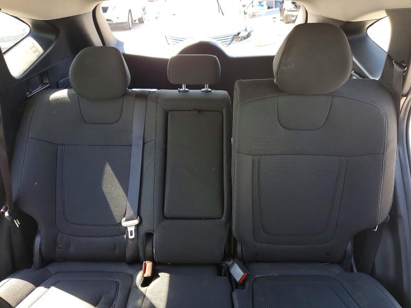 52959796 :رقم المزاد ، 5NMJA3DE4RH431012 vin ، 2024 Hyundai Tucson مزاد بيع
