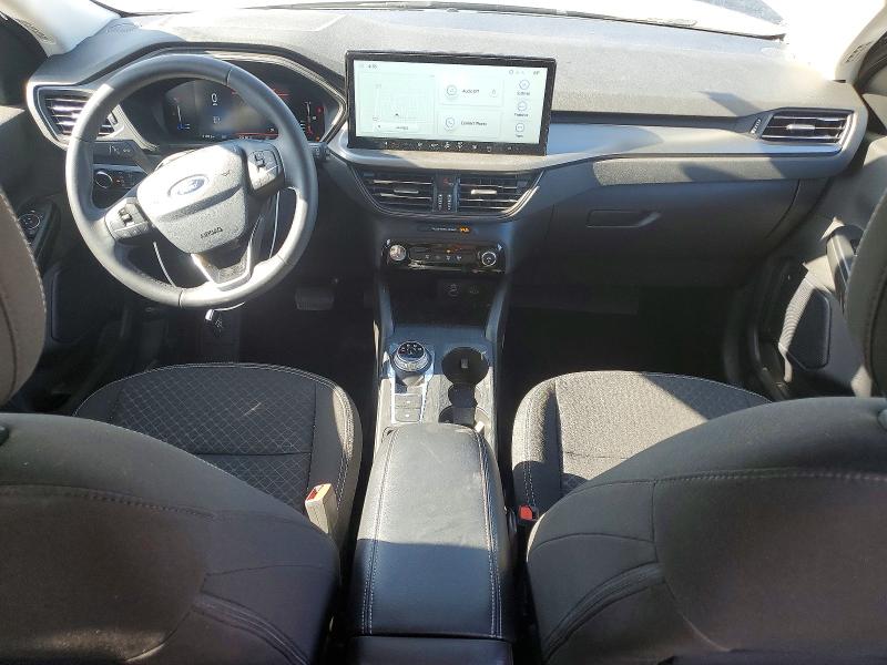 52587086 :رقم المزاد ، 1FMCU0GN9RUA83819 vin ، 2024 Ford Escape مزاد بيع