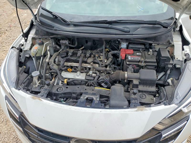 Aukcja sprzedaży 2023 Nissan Versa, vin: 3N1CN8EV6PL816969, numer aukcji: 54143236