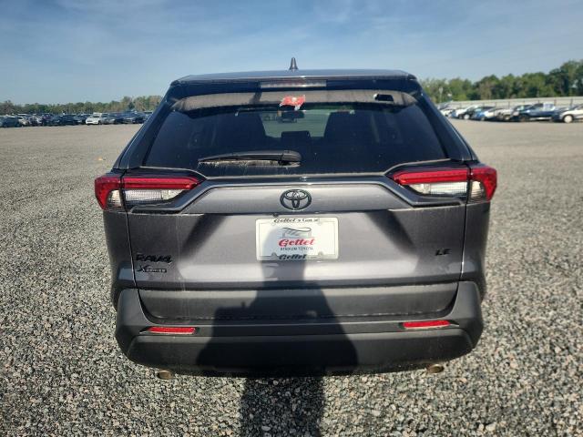 Aukcja sprzedaży 2024 Toyota Rav4, vin: 2T3H1RFV7RC293090, numer aukcji: 50967216
