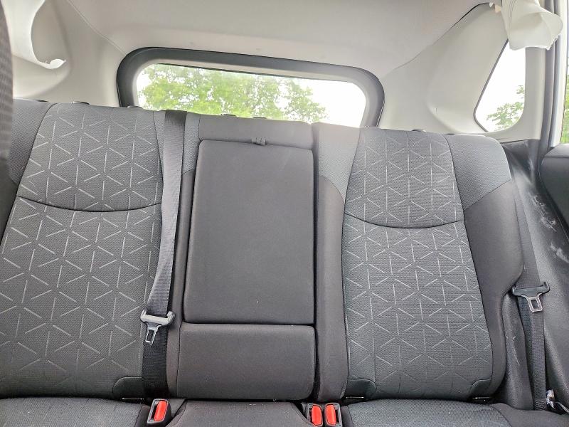 Aukcja sprzedaży 2024 Toyota Rav4 Hybrid, vin: 2T3RWRFV6RW245293, numer aukcji: 53226076