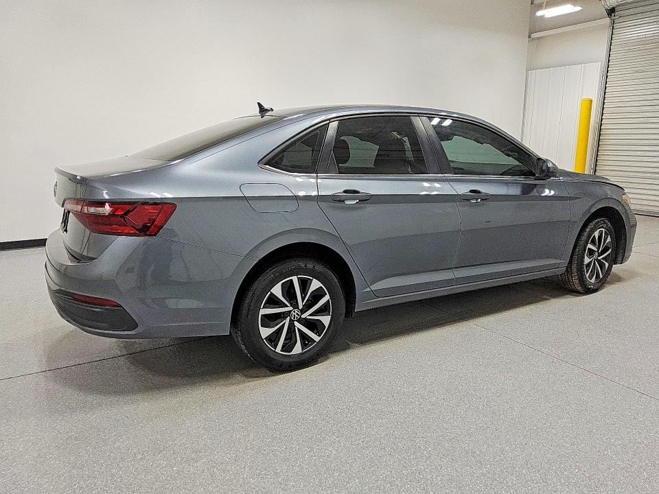 Aukcja sprzedaży 2024 Volkswagen Jetta, vin: 3VW5M7BU9RM094728, numer aukcji: 50500016
