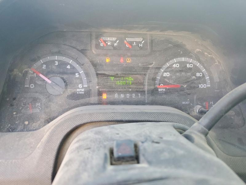 52208566 :رقم المزاد ، 1FTNE2EL9CDB12458 vin ، 2012 Ford Econoline مزاد بيع