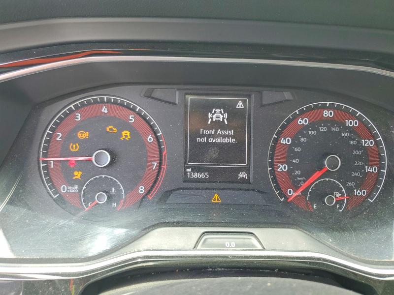Aukcja sprzedaży 2019 Volkswagen Jetta, vin: 3VWN57BU1KM105577, numer aukcji: 52959086