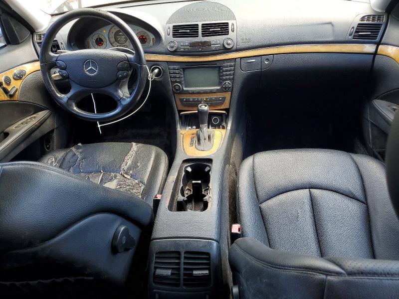 Продаж на аукціоні авто 2007 Mercedes-benz E, vin: WDBUF56X27B060750, номер лоту: 53173666