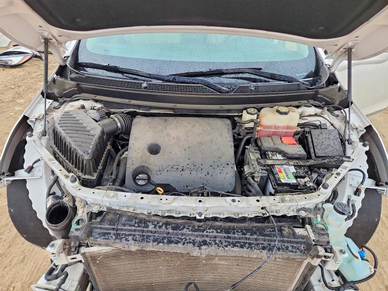 53776356 :رقم المزاد ، 5GAEVBKW1JJ184737 vin ، 2018 Buick Enclave مزاد بيع
