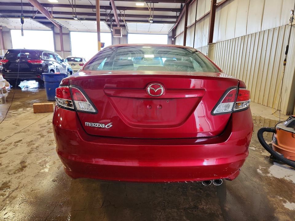 Aukcja sprzedaży 2012 Mazda 6, vin: 1YVHZ8BH7C5M17837, numer aukcji: 54511456