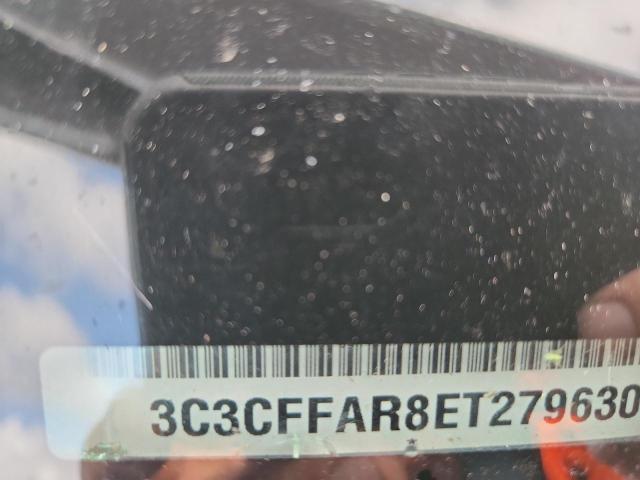 Продажа на аукционе авто 2014 Fiat 500, vin: 3C3CFFAR8ET279630, номер лота: 55002026