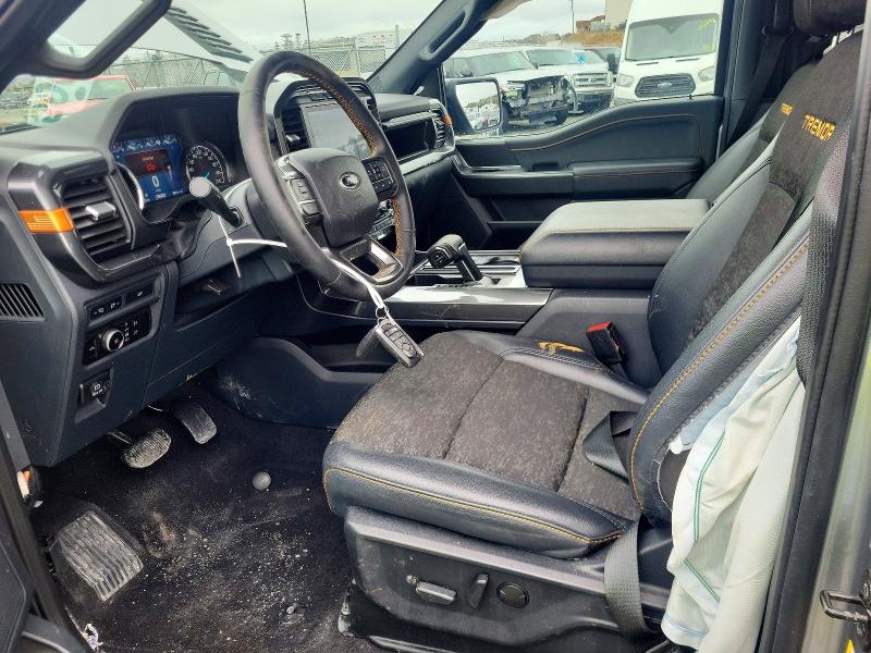 Продажа на аукционе авто 2023 Ford F150, vin: 1FTEW1E89PFC15909, номер лота: 50247056