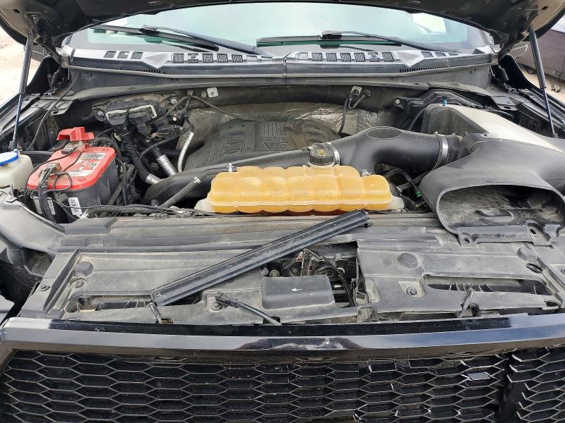 2016 Ford F150 მანქანა იყიდება აუქციონზე, vin: 1FTEW1EG0GKF13229, აუქციონის ნომერი: 54687506