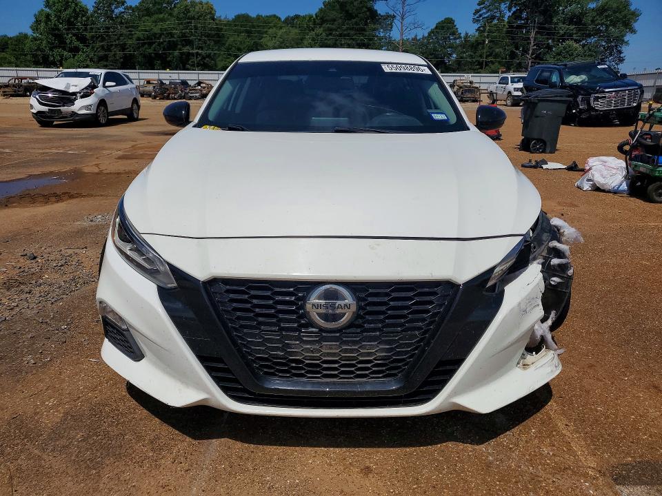 Aukcja sprzedaży 2020 Nissan Altima, vin: 1N4BL4CV9LC230272, numer aukcji: 55098896