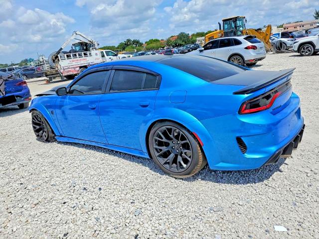 Продаж на аукціоні авто 2023 Dodge Charger, vin: 2C3CDXL97PH630497, номер лоту: 52569626