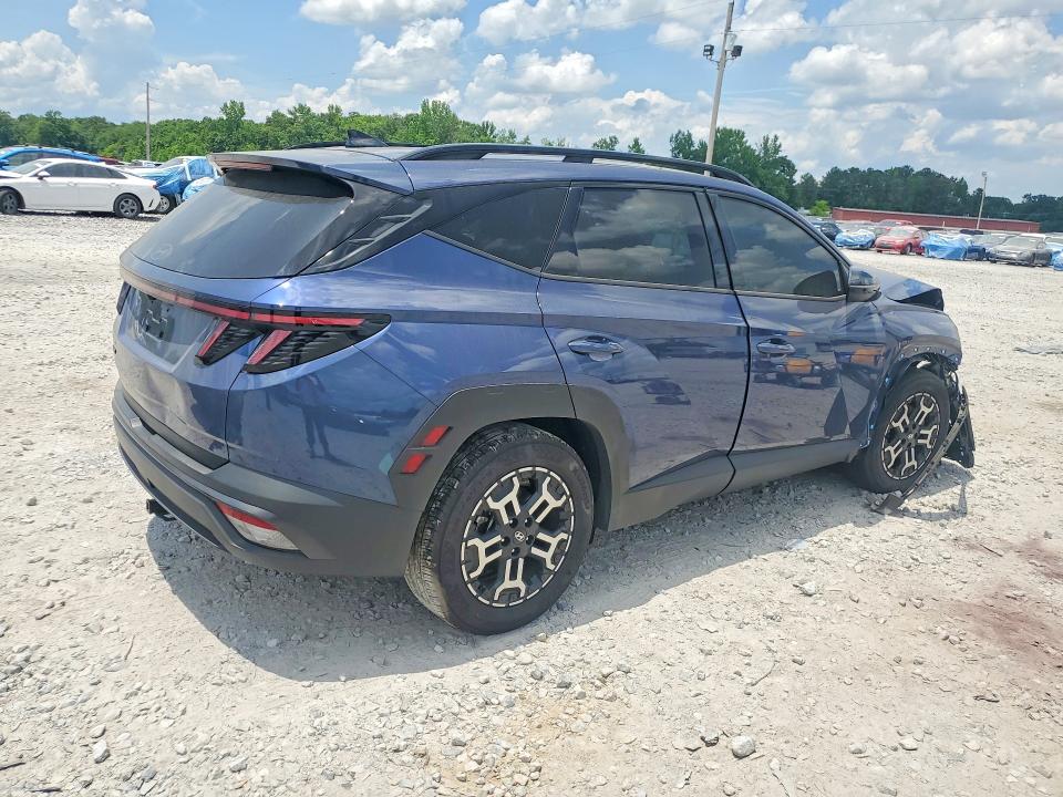 Продажа на аукционе авто 2025 Hyundai Tucson, vin: 5NMJF3DE9SH570222, номер лота: 53961366