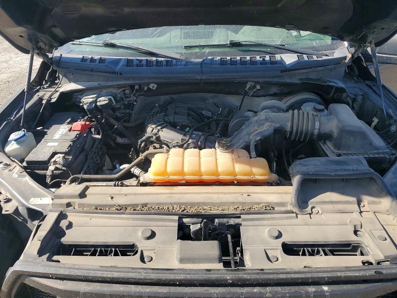 Продажа на аукционе авто 2016 Ford F150, vin: 1FTMF1C82GKD21270, номер лота: 54719256