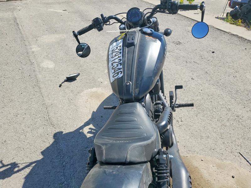 2025 Indian Motorcycle Co. Scout მანქანა იყიდება აუქციონზე, vin: 56KSBC764S3024165, აუქციონის ნომერი: 52912546