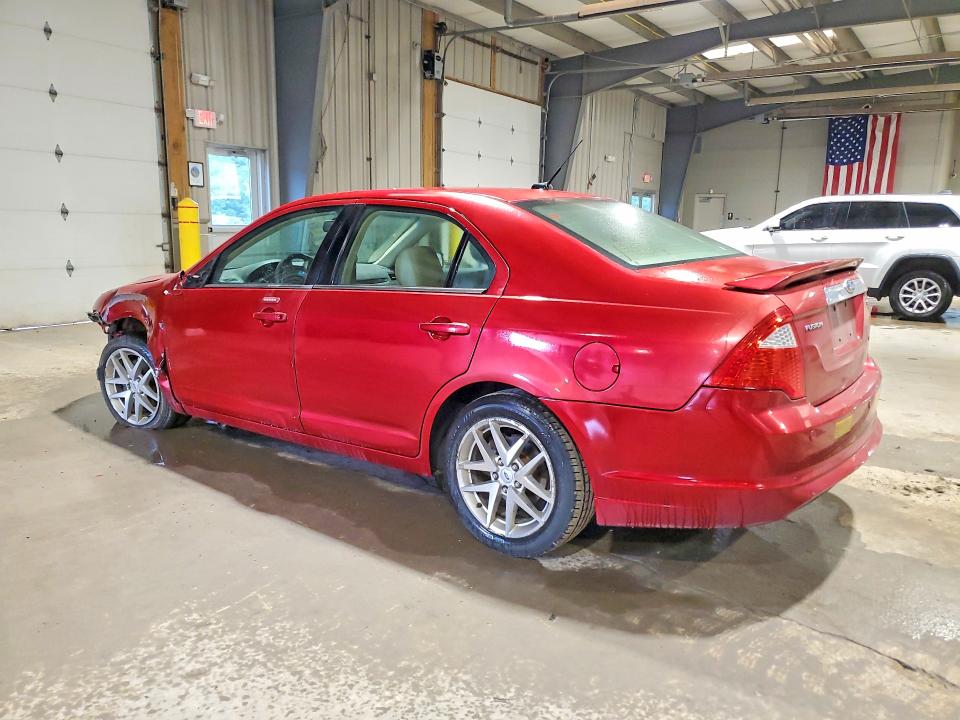 2011 Ford Fusion მანქანა იყიდება აუქციონზე, vin: 3FAHP0JA1BR199364, აუქციონის ნომერი: 54896666
