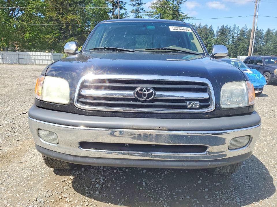 Aukcja sprzedaży 2002 Toyota Tundra, vin: 5TBBT44132S298305, numer aukcji: 53230496
