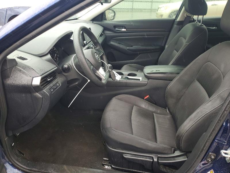 Aukcja sprzedaży 2022 Nissan Altima, vin: 1N4BL4BVXNN367259, numer aukcji: 51296546