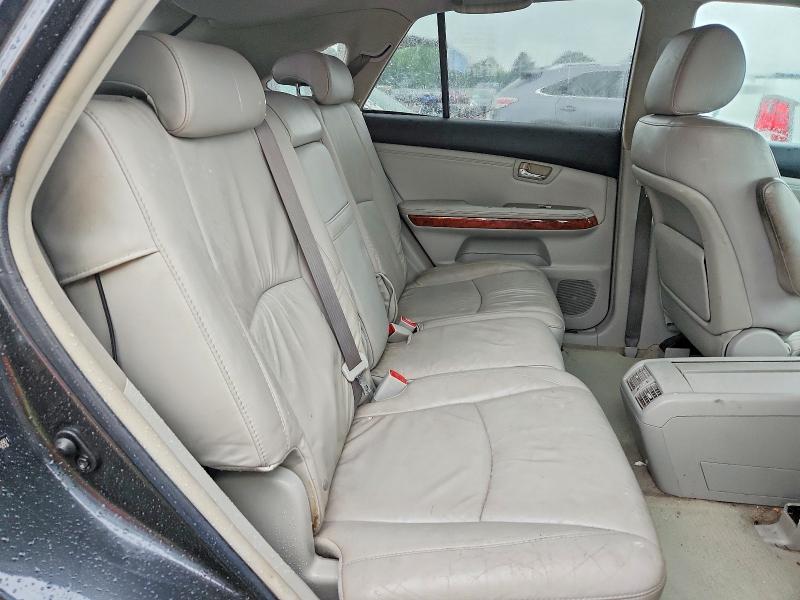 Aukcja sprzedaży 2009 Lexus Rx, vin: 2T2GK31U99C059901, numer aukcji: 53223396