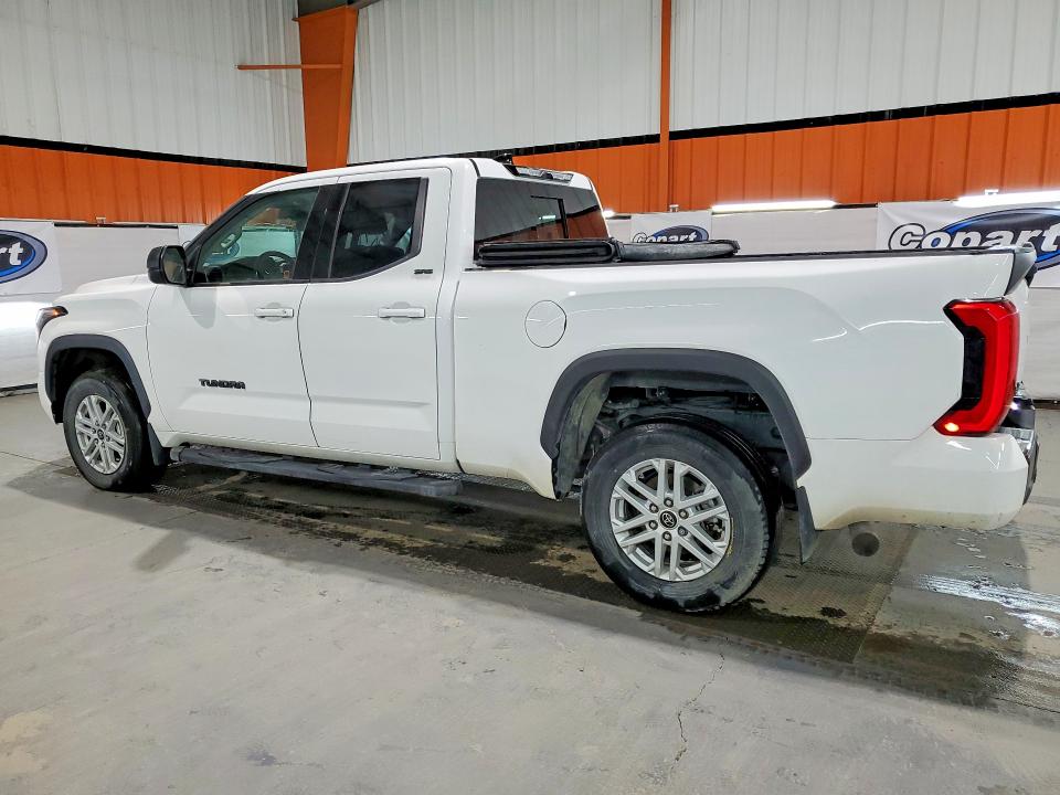Aukcja sprzedaży 2023 Toyota Tundra, vin: 5TFLA5DA5PX114832, numer aukcji: 54076826
