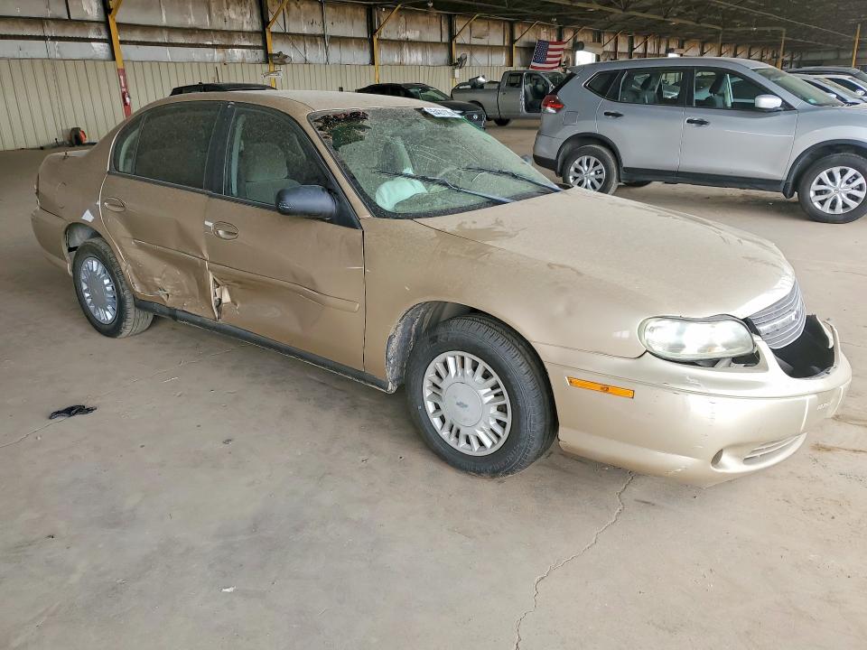 Aukcja sprzedaży 2003 Chevrolet Malibu, vin: 1G1ND52J23M613692, numer aukcji: 55421126