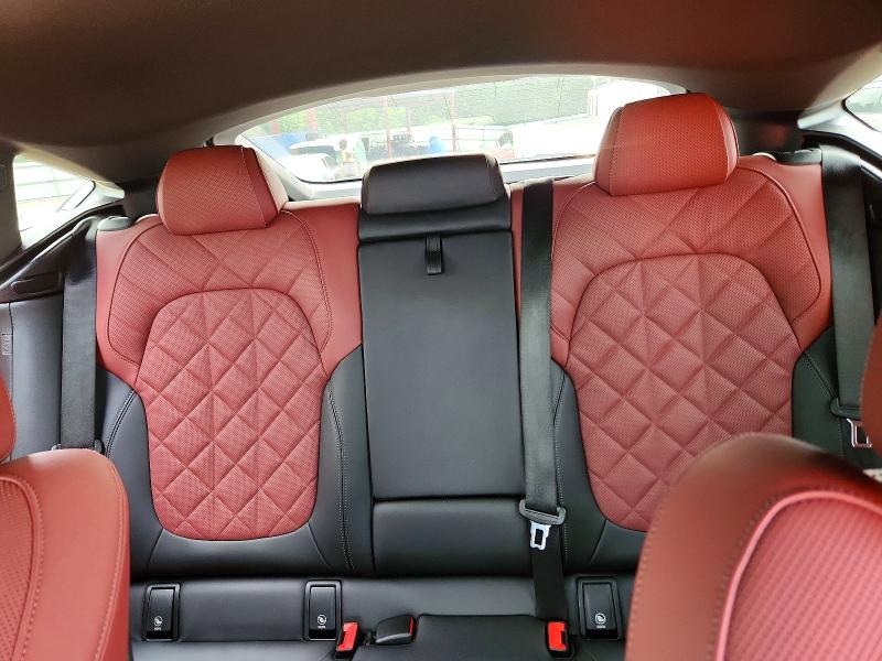 52897116 :رقم المزاد ، 5UX33EX03R9S31389 vin ، 2024 Bmw X6 مزاد بيع