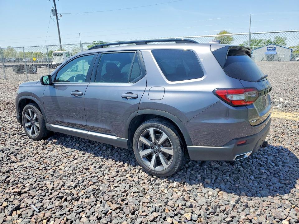 Продаж на аукціоні авто 2023 Honda Pilot, vin: 5FNYG1H80PB011543, номер лоту: 53347796
