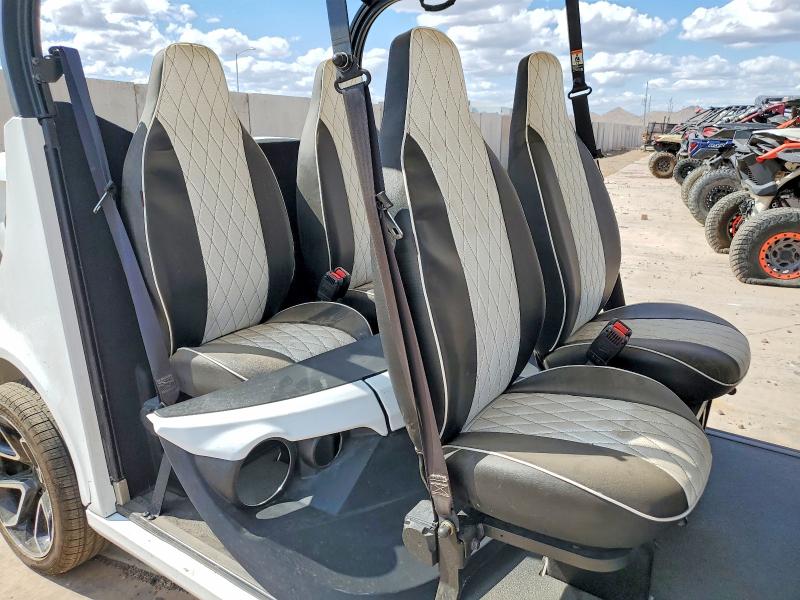 Продаж на аукціоні авто 2019 Polaris Unknown, vin: 52CG6AGA8K5020045, номер лоту: 52209346