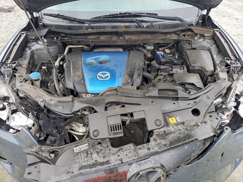 Aukcja sprzedaży 2013 Mazda Cx-5, vin: JM3KE2CEXD0141328, numer aukcji: 52648096