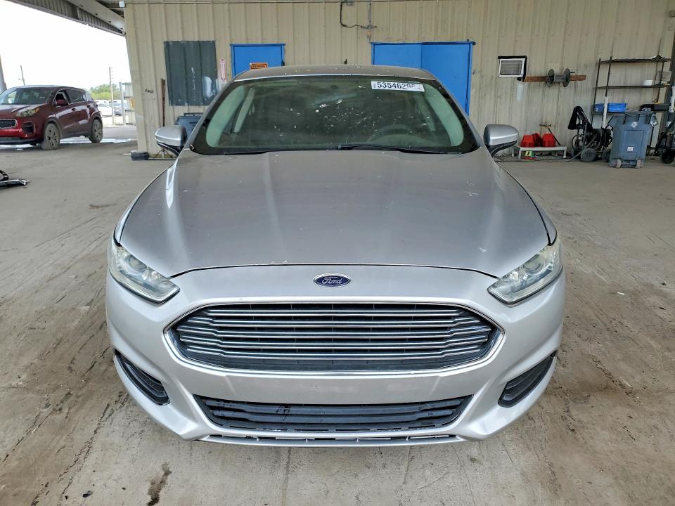2015 Ford Fusion მანქანა იყიდება აუქციონზე, vin: 3FA6P0G72FR119787, აუქციონის ნომერი: 53546296