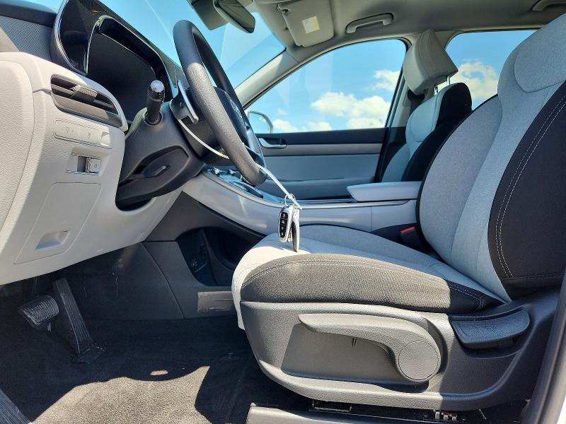 Продаж на аукціоні авто 2025 Hyundai Palisade, vin: KM8R14GE0SU894036, номер лоту: 53822796