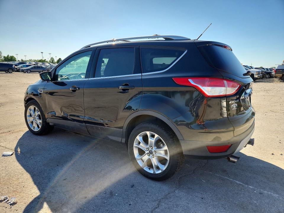 Aukcja sprzedaży 2014 Ford Escape, vin: 1FMCU0J92EUC16314, numer aukcji: 52586436
