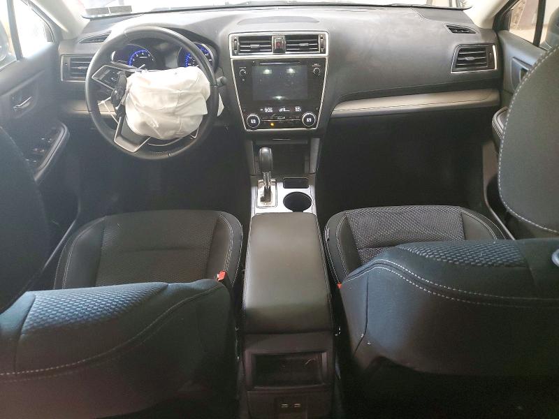Продаж на аукціоні авто 2018 Subaru Outback, vin: 4S4BSAFC2J3204983, номер лоту: 52700016