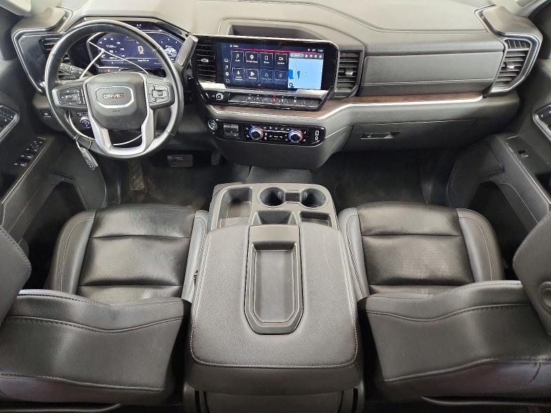 Aukcja sprzedaży 2025 Gmc Sierra, vin: 3GTPHDEDXSG245753, numer aukcji: 52864006